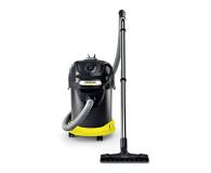 Kärcher Odkurzacz kominkowy AD 4 Premium - 1032686 - zdjęcie 2
